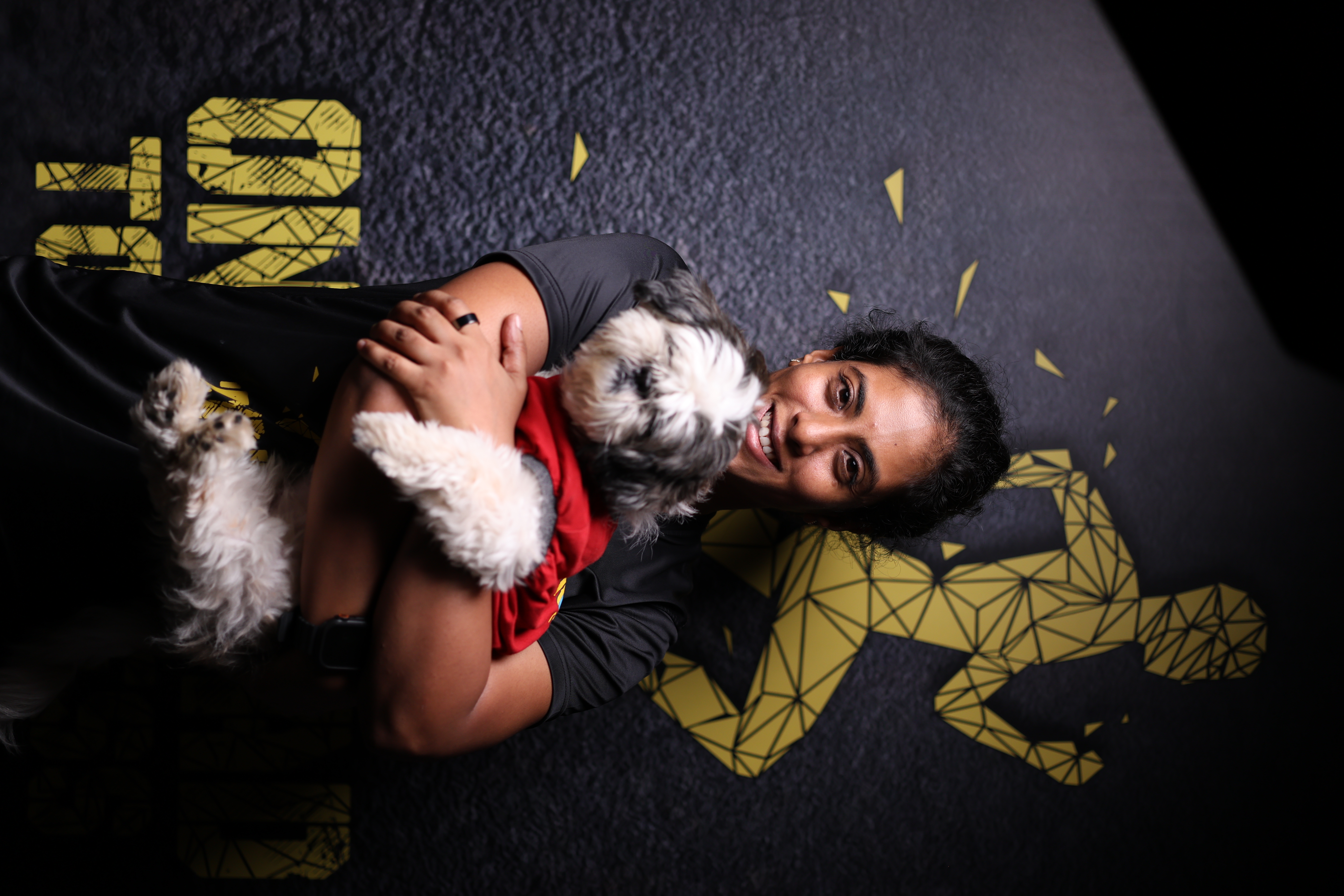 Personal training Leeuwarden