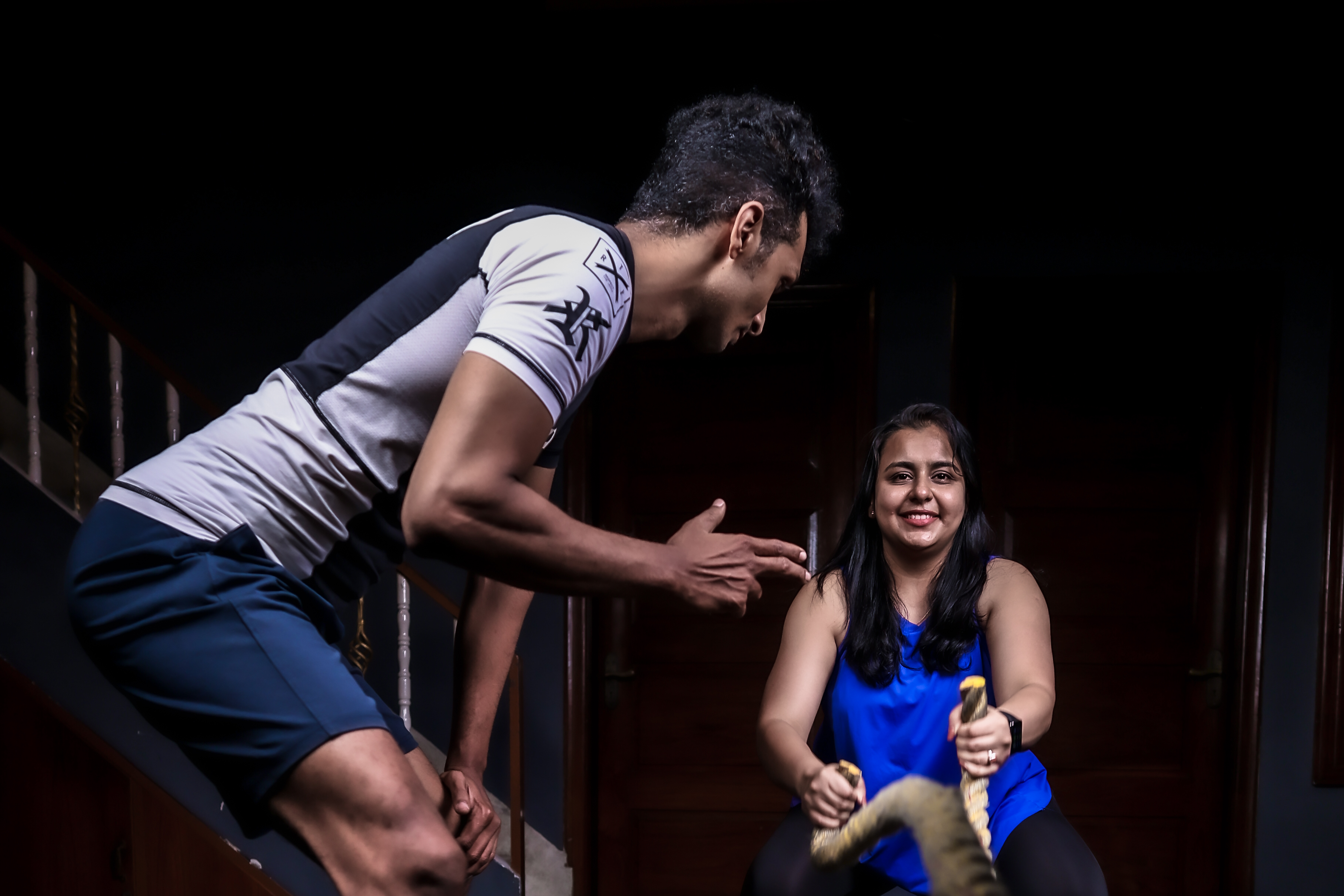 Personal training Leeuwarden