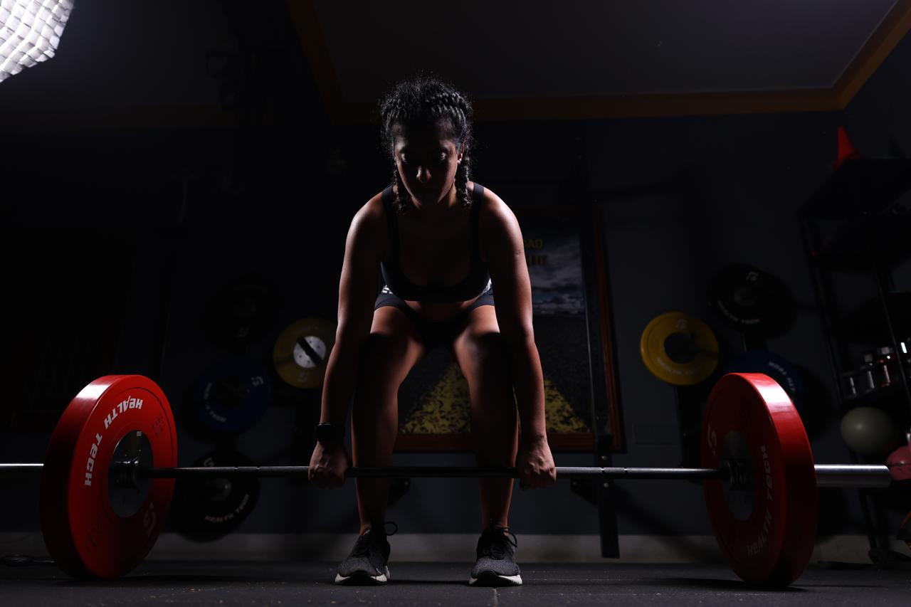 Sportschool in Leeuwarden