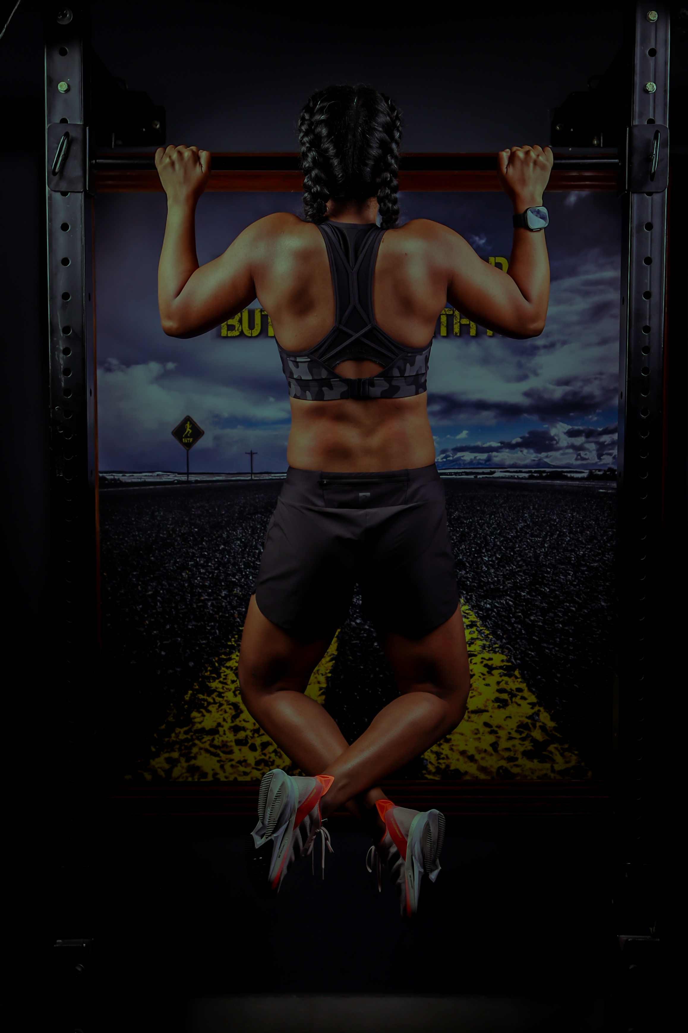 Sportschool in Leeuwarden