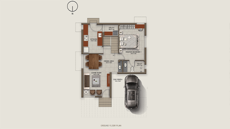 Floorplans